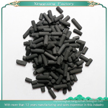 Adsorbent Variety Coal Activated Carbon Columnar for Sale